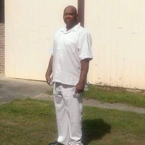 Meet your Posher, Keith